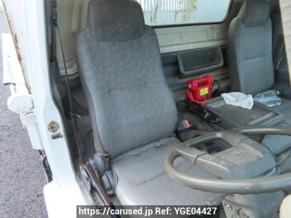 Used 1998 MT isuzu juston NRR33C4 Image[24]