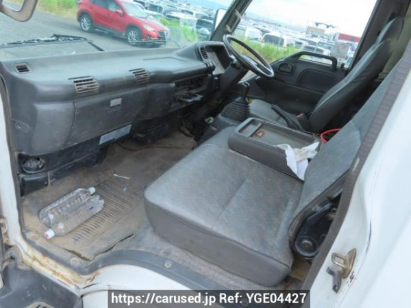 Used 1998 MT isuzu juston NRR33C4 Image[26]