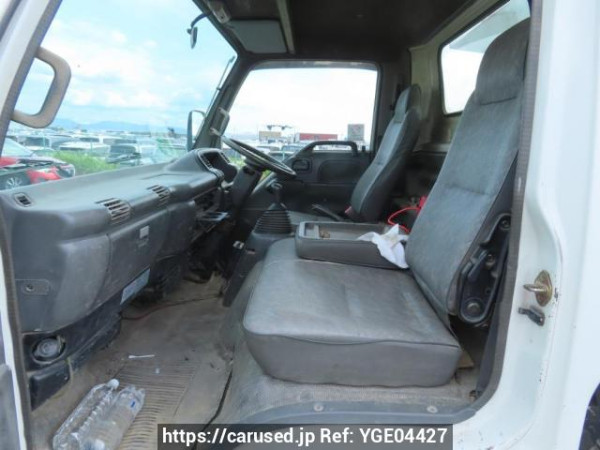 Used 1998 MT isuzu juston NRR33C4 Image[27]
