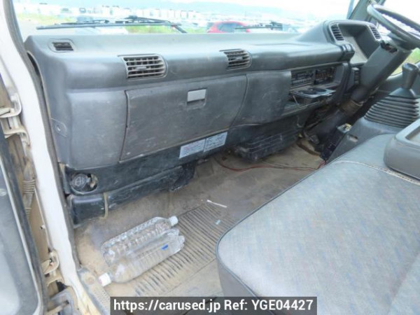 Used 1998 MT isuzu juston NRR33C4 Image[28]