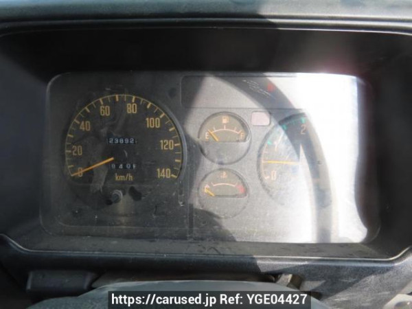 Used 1998 MT isuzu juston NRR33C4 Image[30]
