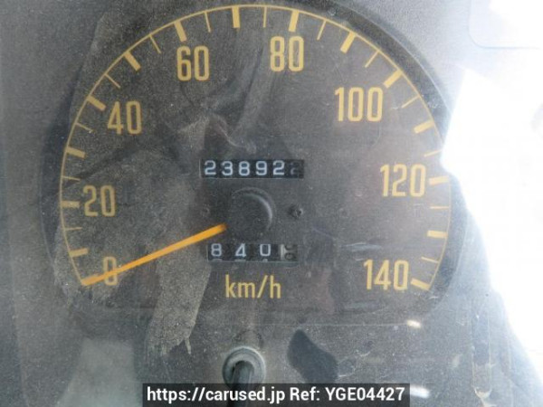 Used 1998 MT isuzu juston NRR33C4 Image[31]