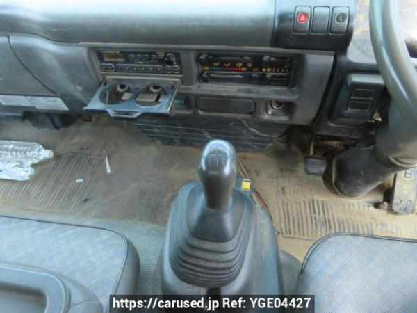 Used 1998 MT isuzu juston NRR33C4 Image[32]
