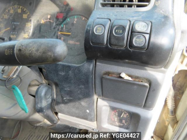 Used 1998 MT isuzu juston NRR33C4 Image[36]
