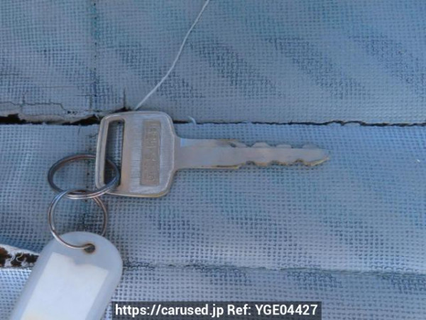 Used 1998 MT isuzu juston NRR33C4 Image[37]