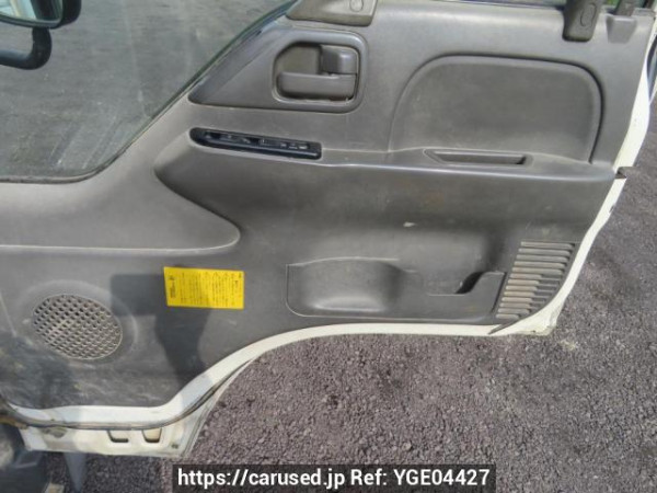 Used 1998 MT isuzu juston NRR33C4 Image[38]