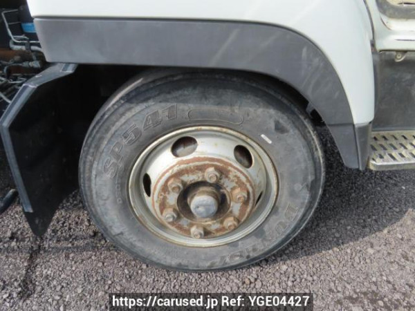 Used 1998 MT isuzu juston NRR33C4 Image[39]