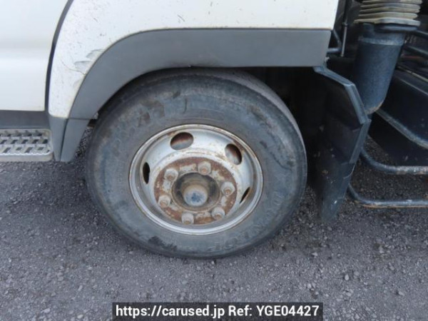 Used 1998 MT isuzu juston NRR33C4 Image[40]