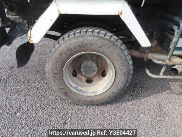 Used 1998 MT isuzu juston NRR33C4 Image[41]