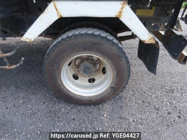 Used 1998 MT isuzu juston NRR33C4 Image[42]