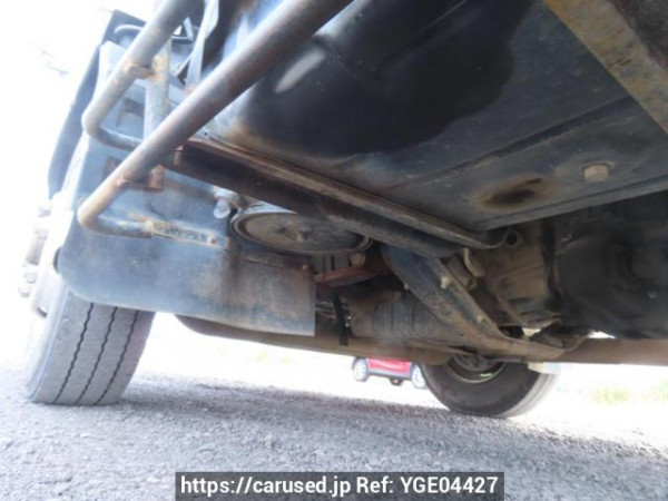 Used 1998 MT isuzu juston NRR33C4 Image[43]
