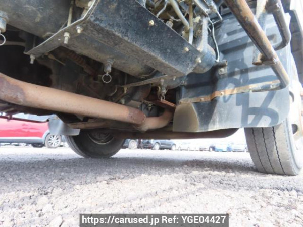 Used 1998 MT isuzu juston NRR33C4 Image[44]