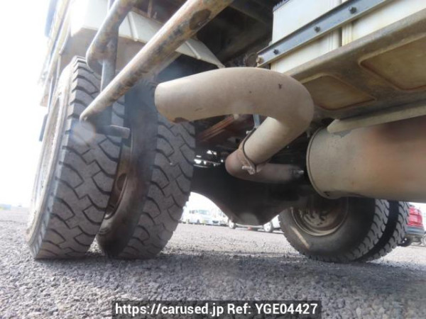 Used 1998 MT isuzu juston NRR33C4 Image[45]
