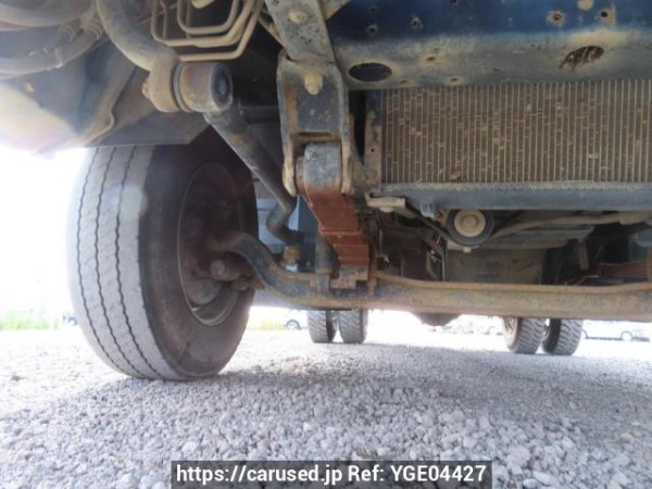 Used 1998 MT isuzu juston NRR33C4 Image[47]