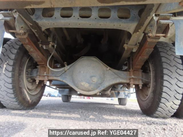 Used 1998 MT isuzu juston NRR33C4 Image[50]