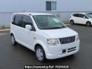 Mitsubishi eK Wagon H82W
