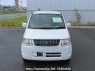 Used 2009 AT mitsubishi ek-wagon H82W Image[1]