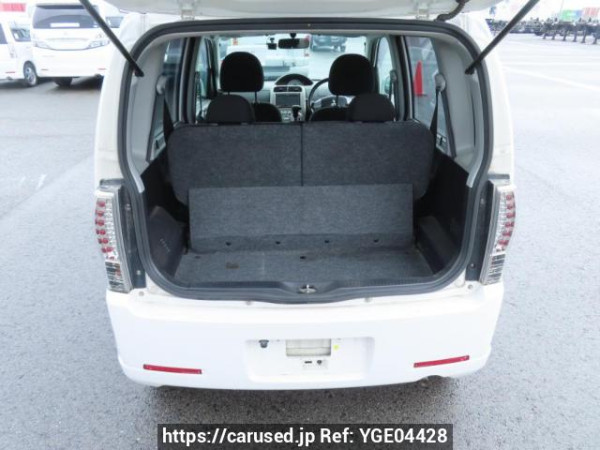 Used 2009 AT mitsubishi ek-wagon H82W Image[8]