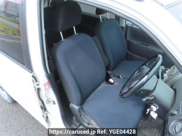 Used 2009 AT mitsubishi ek-wagon H82W Image[14]
