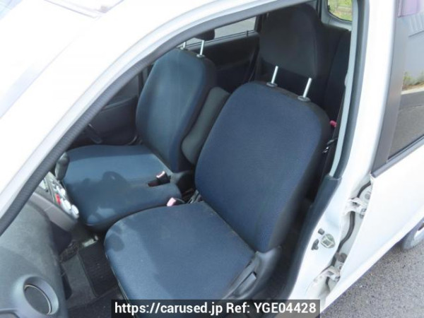 Used 2009 AT mitsubishi ek-wagon H82W Image[16]