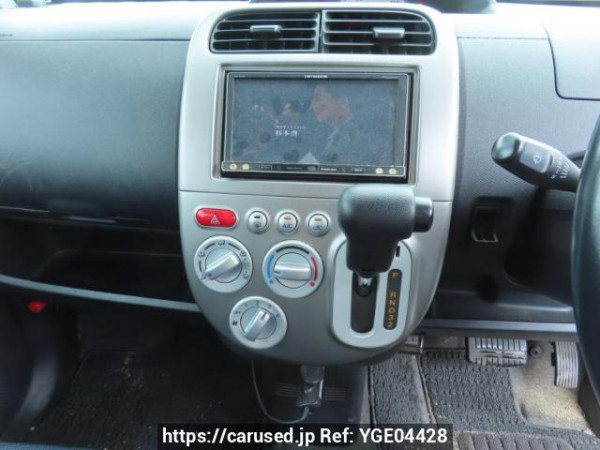 Used 2009 AT mitsubishi ek-wagon H82W Image[21]