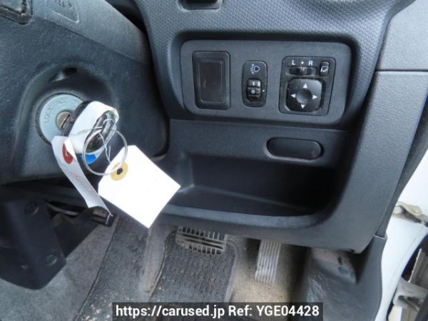 Used 2009 AT mitsubishi ek-wagon H82W Image[29]