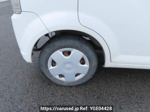 Used 2009 AT mitsubishi ek-wagon H82W Image[34]