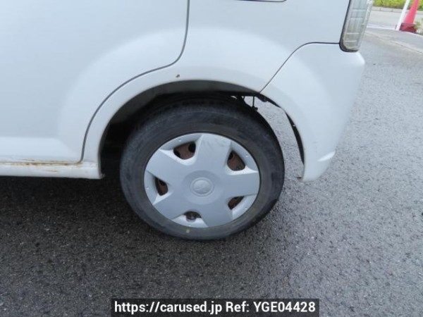 Used 2009 AT mitsubishi ek-wagon H82W Image[35]