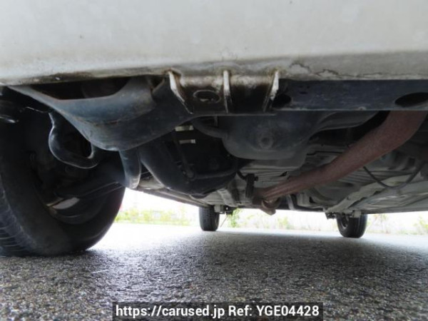 Used 2009 AT mitsubishi ek-wagon H82W Image[36]