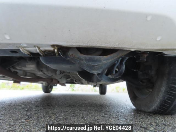 Used 2009 AT mitsubishi ek-wagon H82W Image[37]