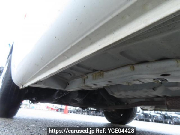 Used 2009 AT mitsubishi ek-wagon H82W Image[38]
