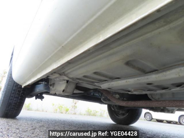 Used 2009 AT mitsubishi ek-wagon H82W Image[40]