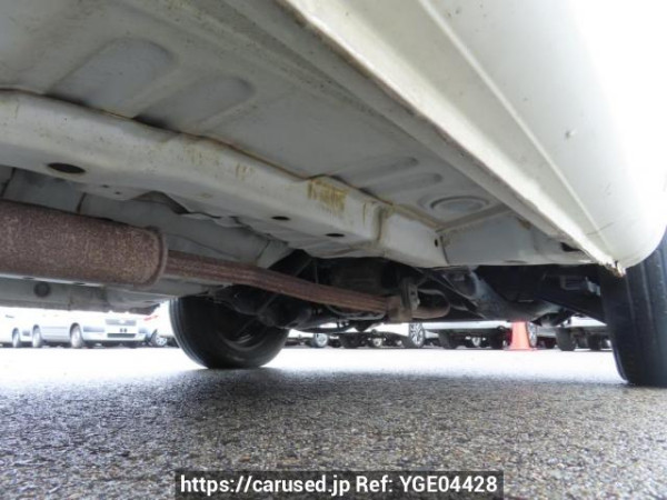 Used 2009 AT mitsubishi ek-wagon H82W Image[41]