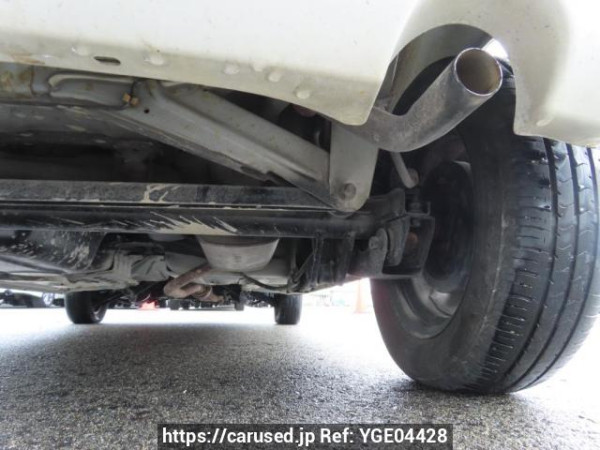 Used 2009 AT mitsubishi ek-wagon H82W Image[43]