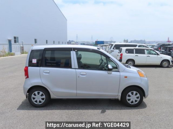 Used 2009 AT honda life JC1 Image[7]