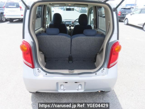 Used 2009 AT honda life JC1 Image[8]