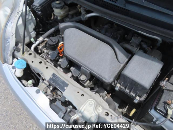 Used 2009 AT honda life JC1 Image[11]