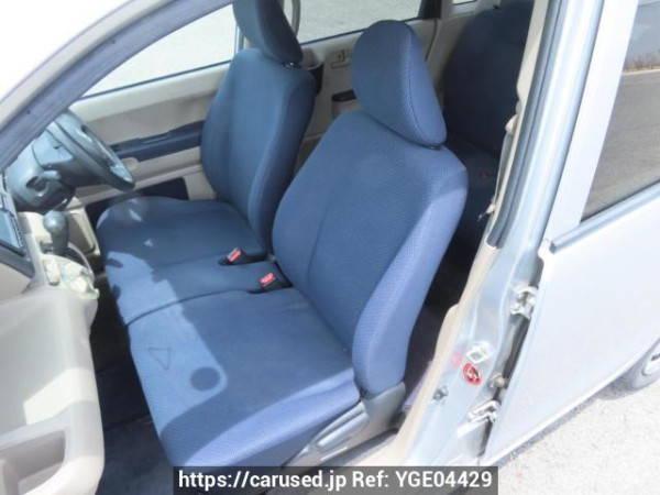 Used 2009 AT honda life JC1 Image[14]