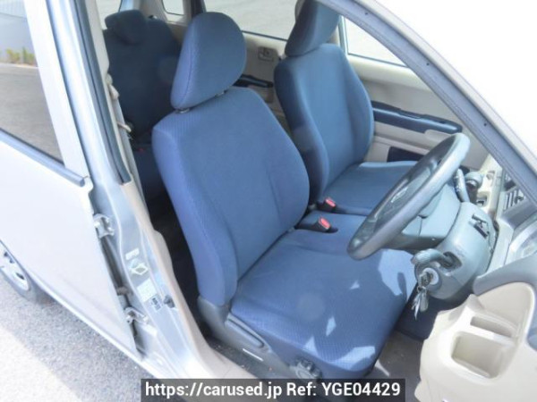 Used 2009 AT honda life JC1 Image[16]