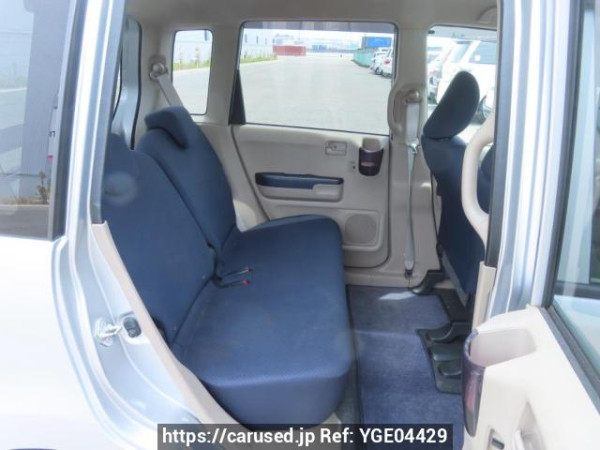 Used 2009 AT honda life JC1 Image[17]