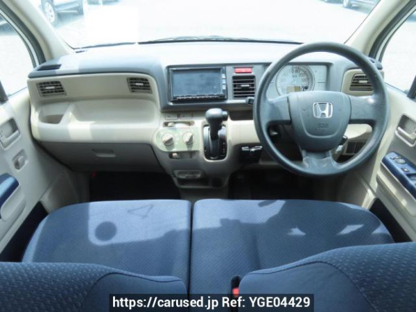 Used 2009 AT honda life JC1 Image[19]