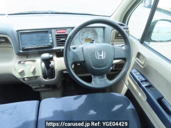Used 2009 AT honda life JC1 Image[21]