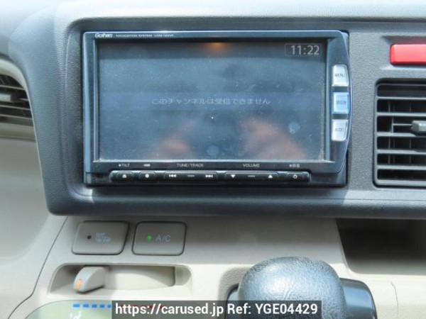 Used 2009 AT honda life JC1 Image[23]