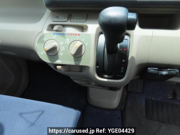 Used 2009 AT honda life JC1 Image[24]