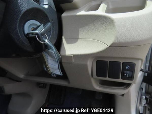 Used 2009 AT honda life JC1 Image[28]