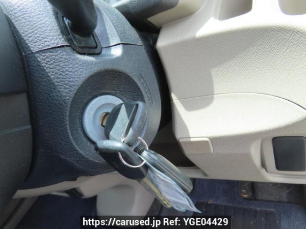 Used 2009 AT honda life JC1 Image[29]