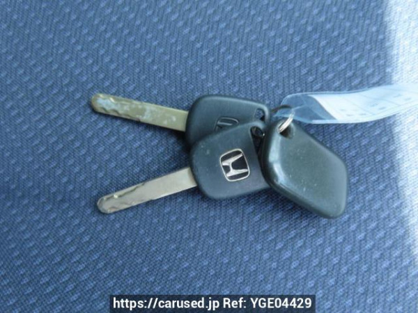 Used 2009 AT honda life JC1 Image[30]