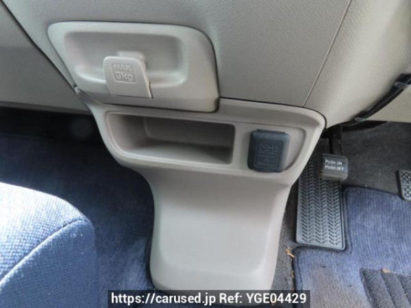 Used 2009 AT honda life JC1 Image[31]