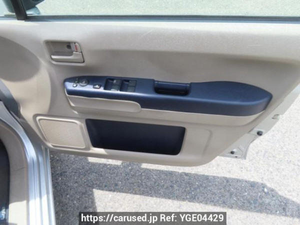 Used 2009 AT honda life JC1 Image[32]
