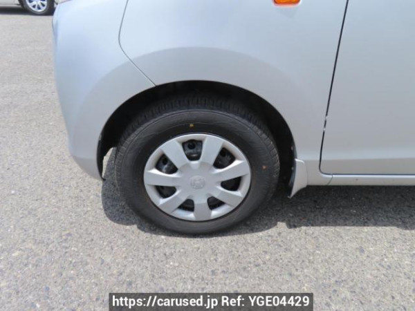 Used 2009 AT honda life JC1 Image[33]